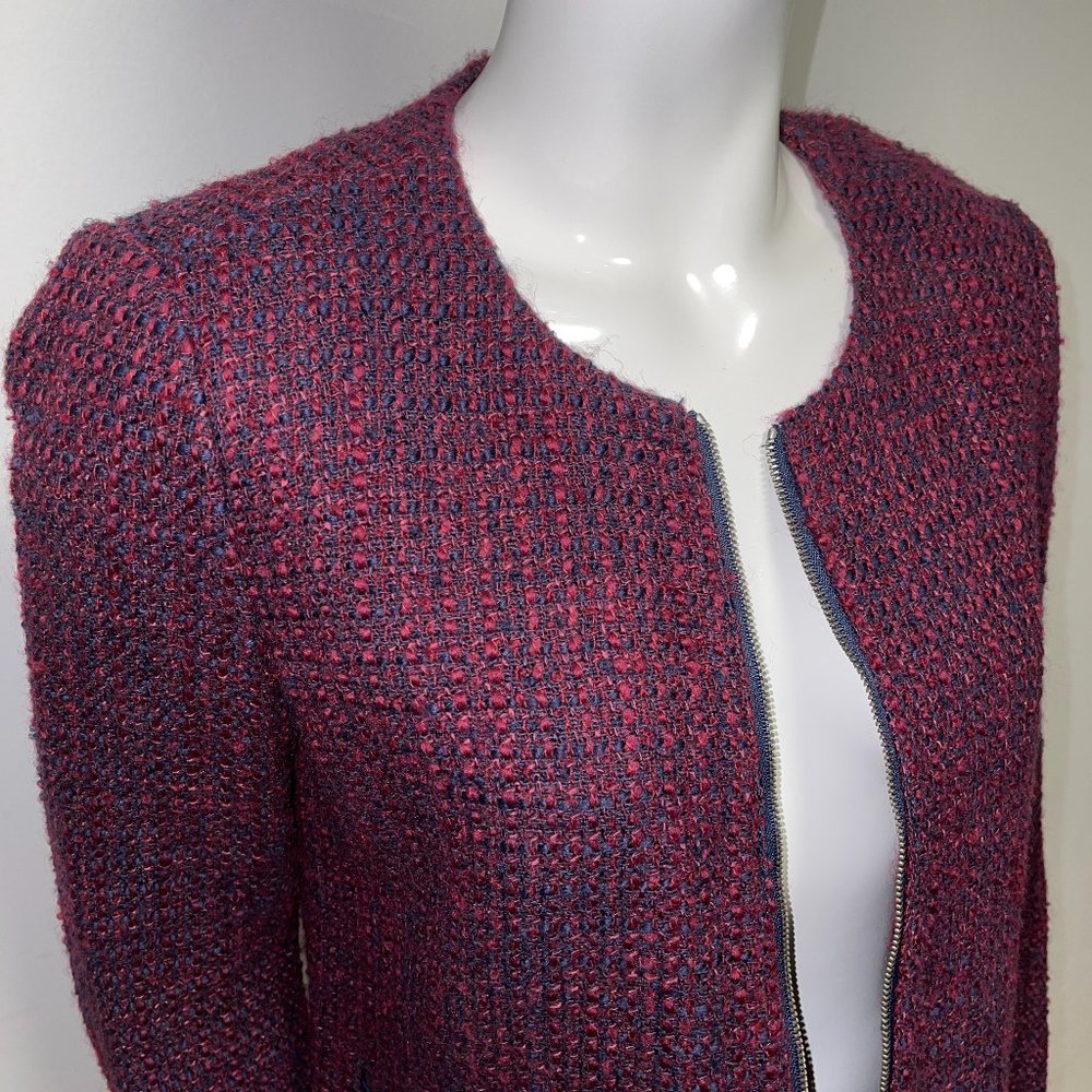 Loft Jacket - image 7